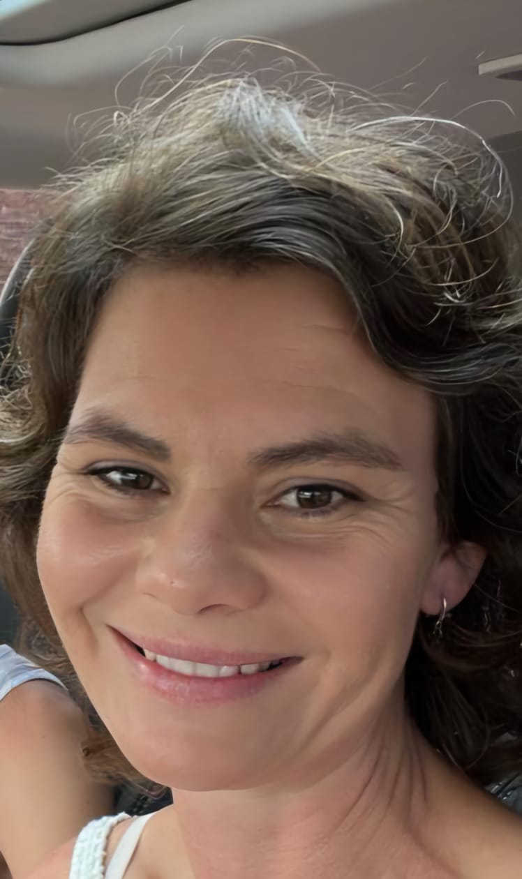 Anita van der Westhuizen